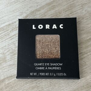 $3 🌙 Lorac Pro Quartz Eyeshadow‎ In Shade Aurora NEW